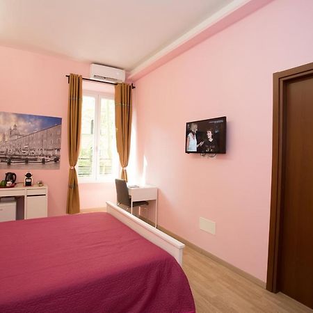 San Pietro Qq Rooms Roma Eksteriør bilde