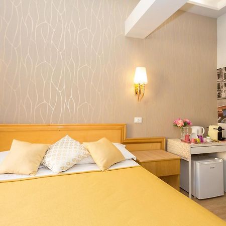 San Pietro Qq Rooms Roma Eksteriør bilde