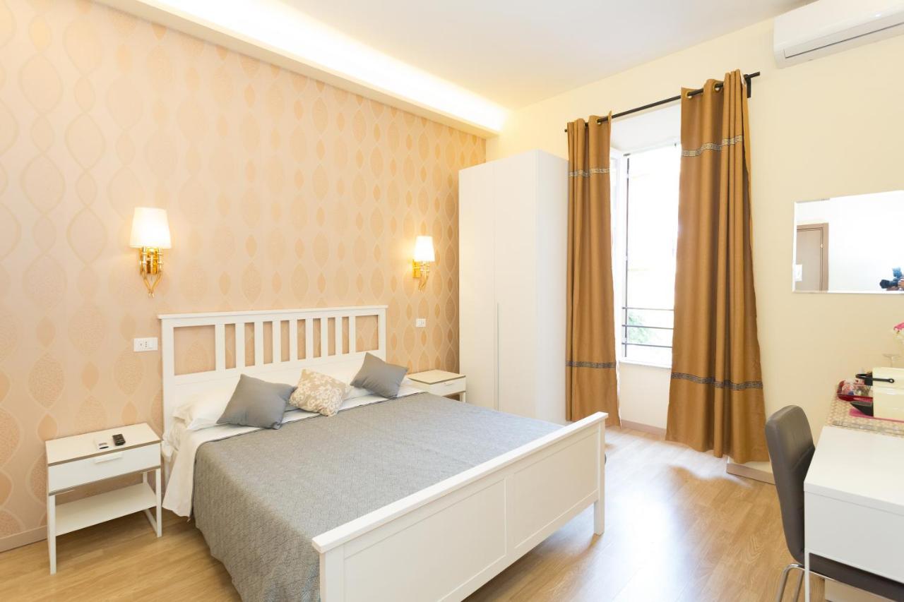San Pietro Qq Rooms Roma Eksteriør bilde