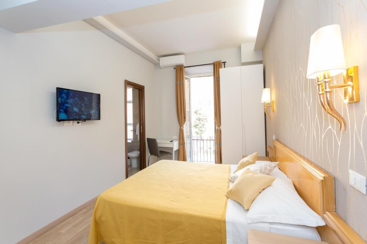 San Pietro Qq Rooms Roma Eksteriør bilde