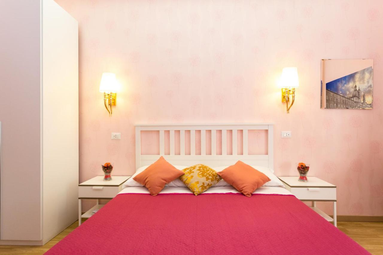 San Pietro Qq Rooms Roma Eksteriør bilde