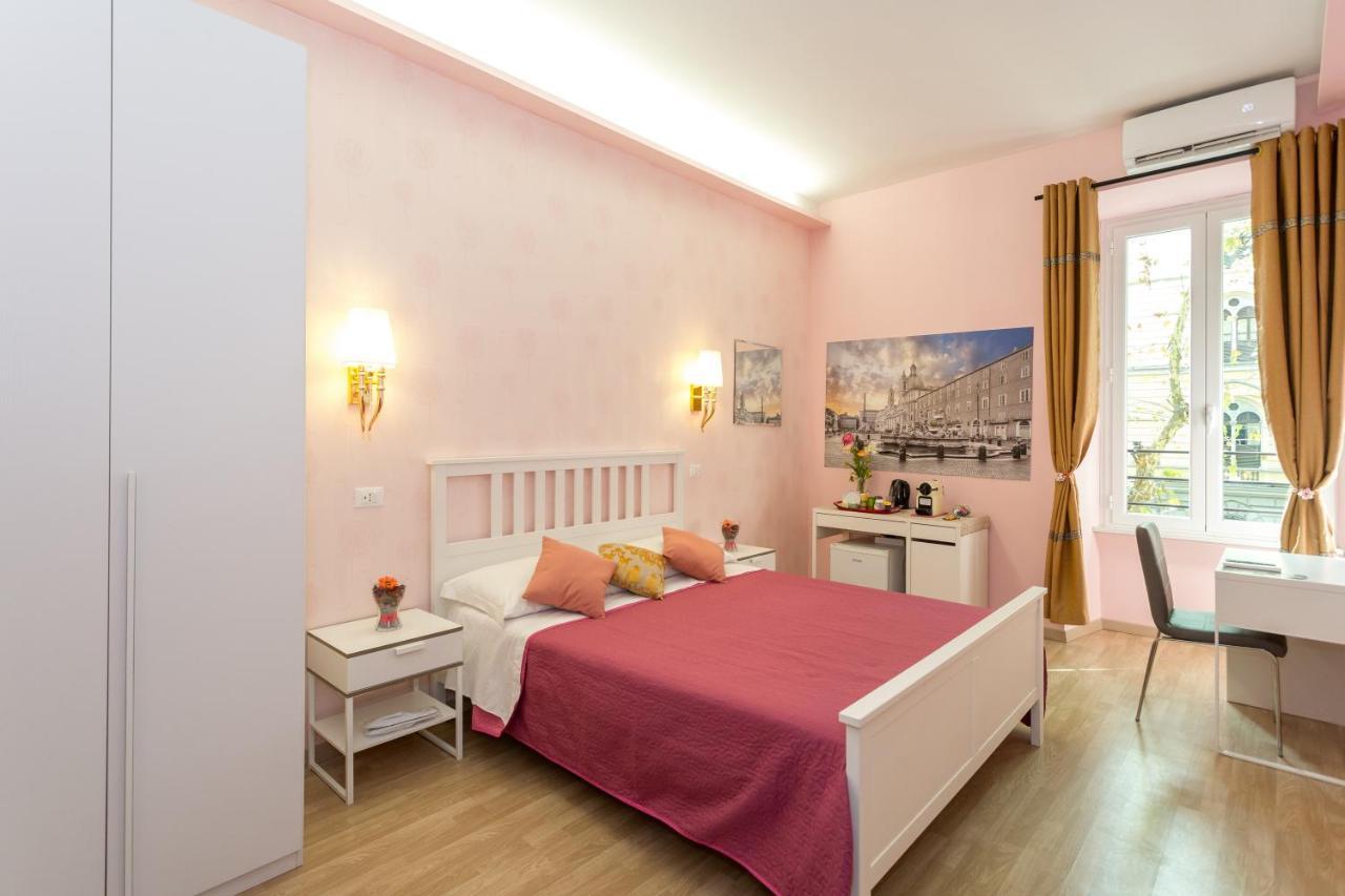 San Pietro Qq Rooms Roma Eksteriør bilde