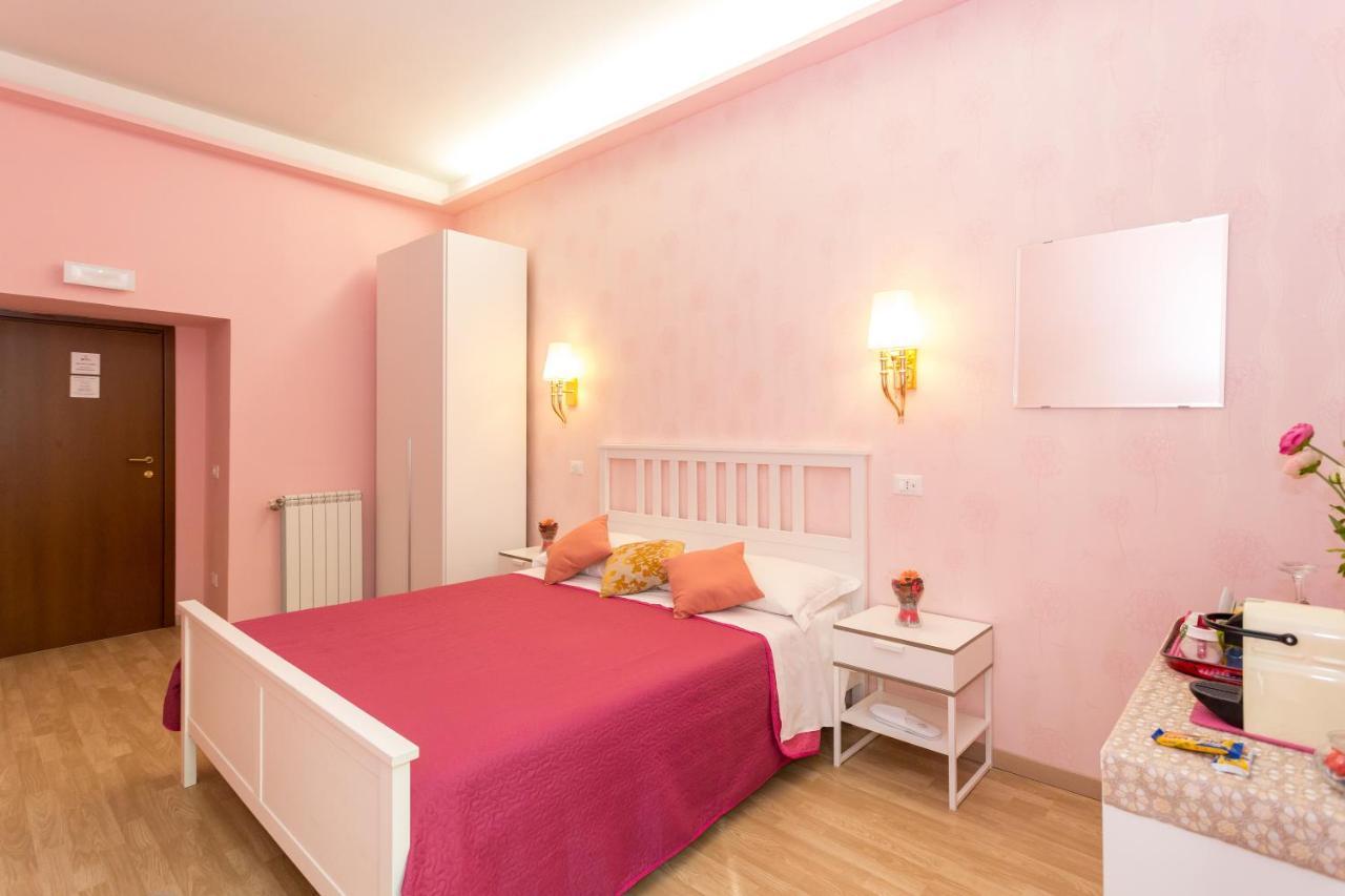 San Pietro Qq Rooms Roma Eksteriør bilde