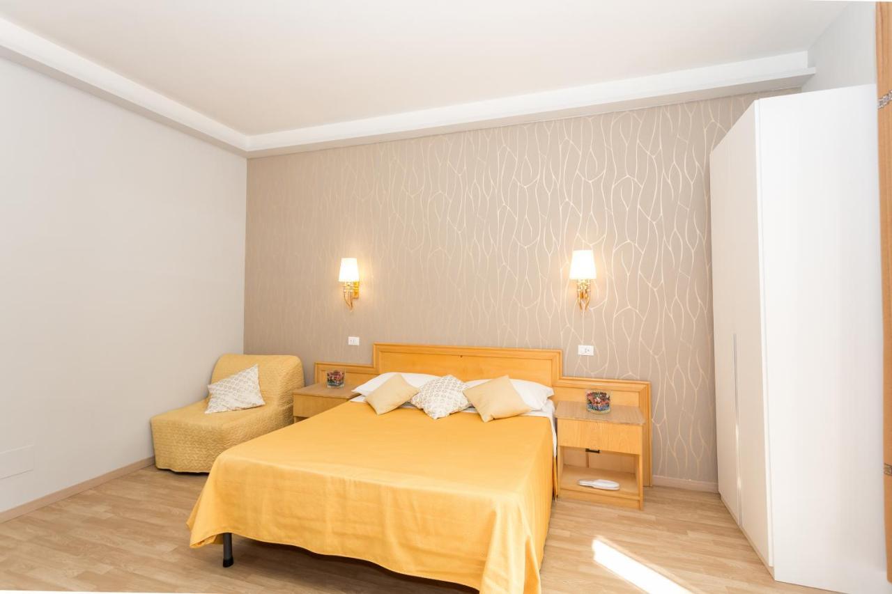 San Pietro Qq Rooms Roma Eksteriør bilde
