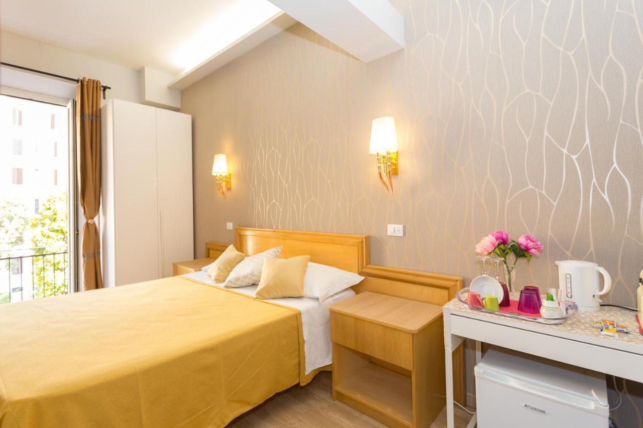 San Pietro Qq Rooms Roma Eksteriør bilde