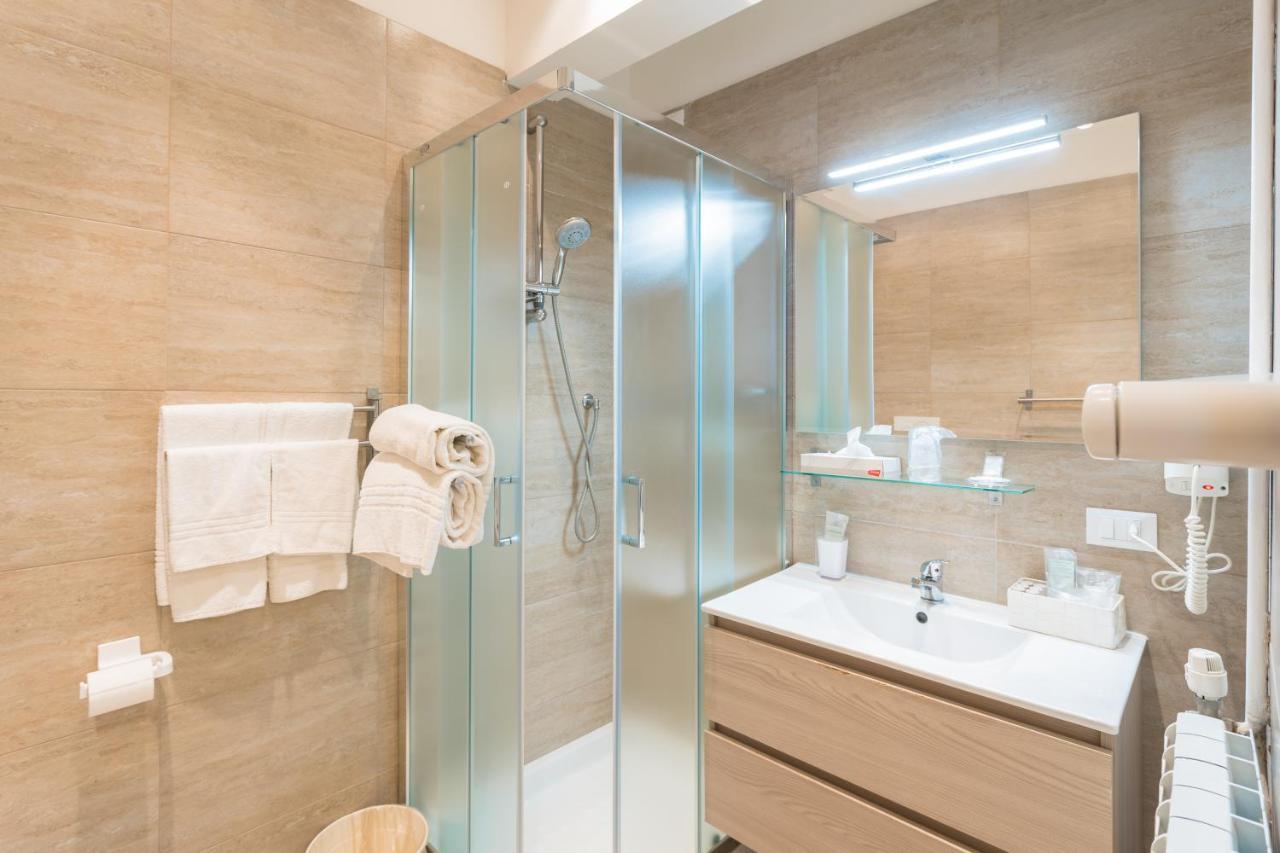 San Pietro Qq Rooms Roma Eksteriør bilde