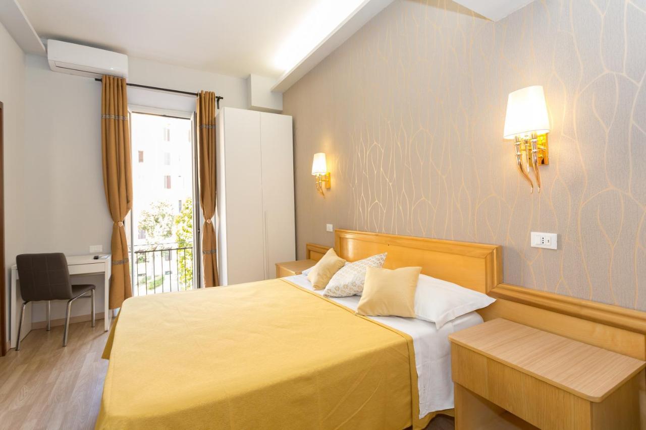 San Pietro Qq Rooms Roma Eksteriør bilde