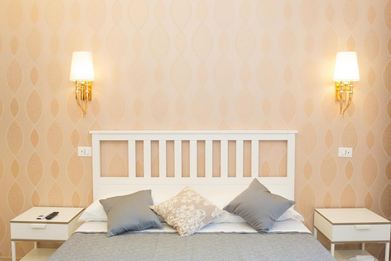 San Pietro Qq Rooms Roma Eksteriør bilde