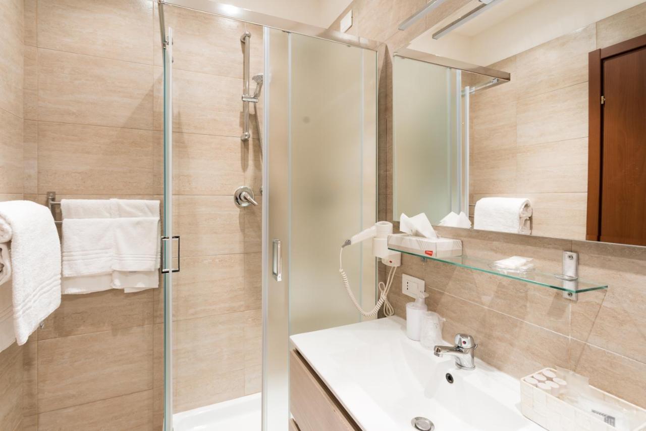 San Pietro Qq Rooms Roma Eksteriør bilde